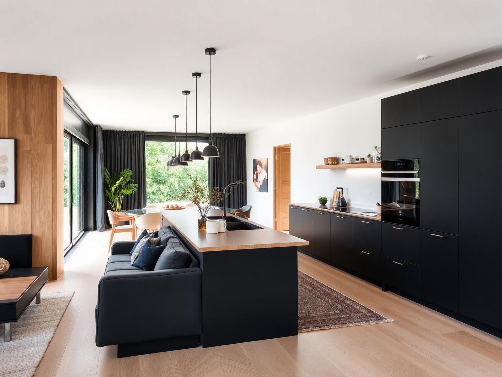 Algemene renovatiewerken door JB-Construct